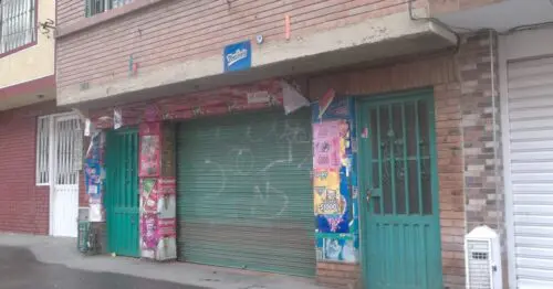 TIENDA DE BARRIO CALLE 38C CON 87D BOGOTÁ TIENDA DE BARRIO CALLE 38C CON 87D BOGOTÁ